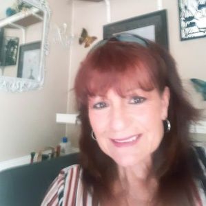 Meet your Posher, Patty